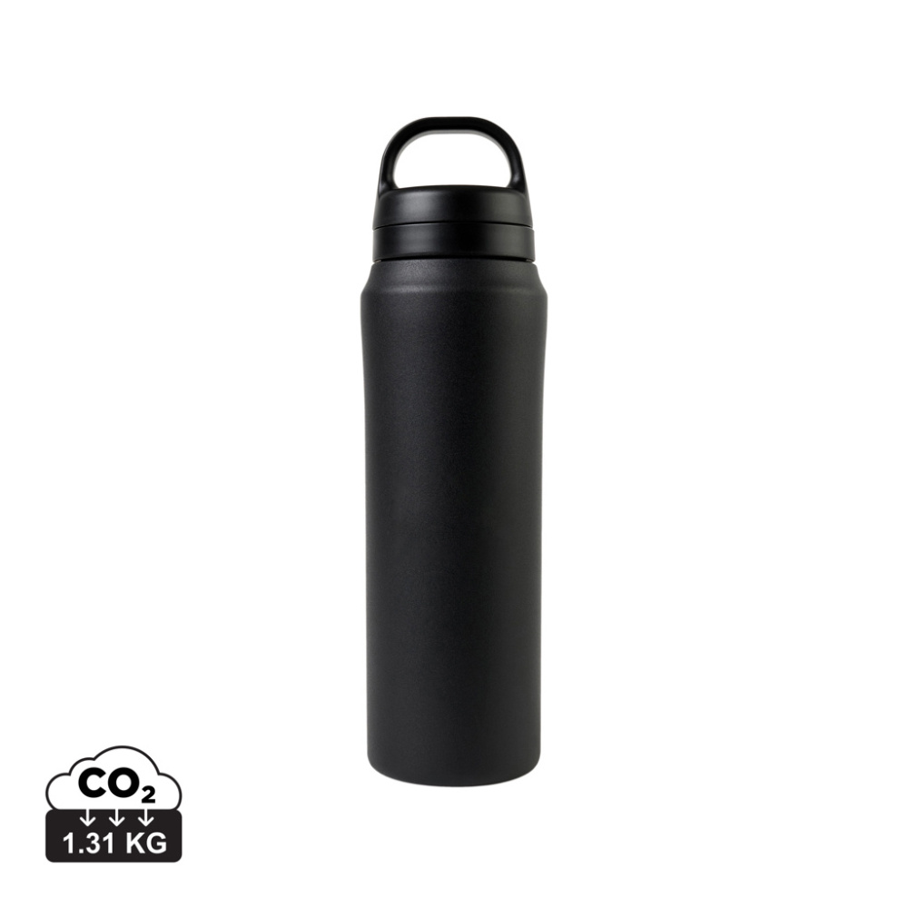 Logo trade mainoslahja kuva: Aviana™ Rowan RCS vesipullo 470 ML